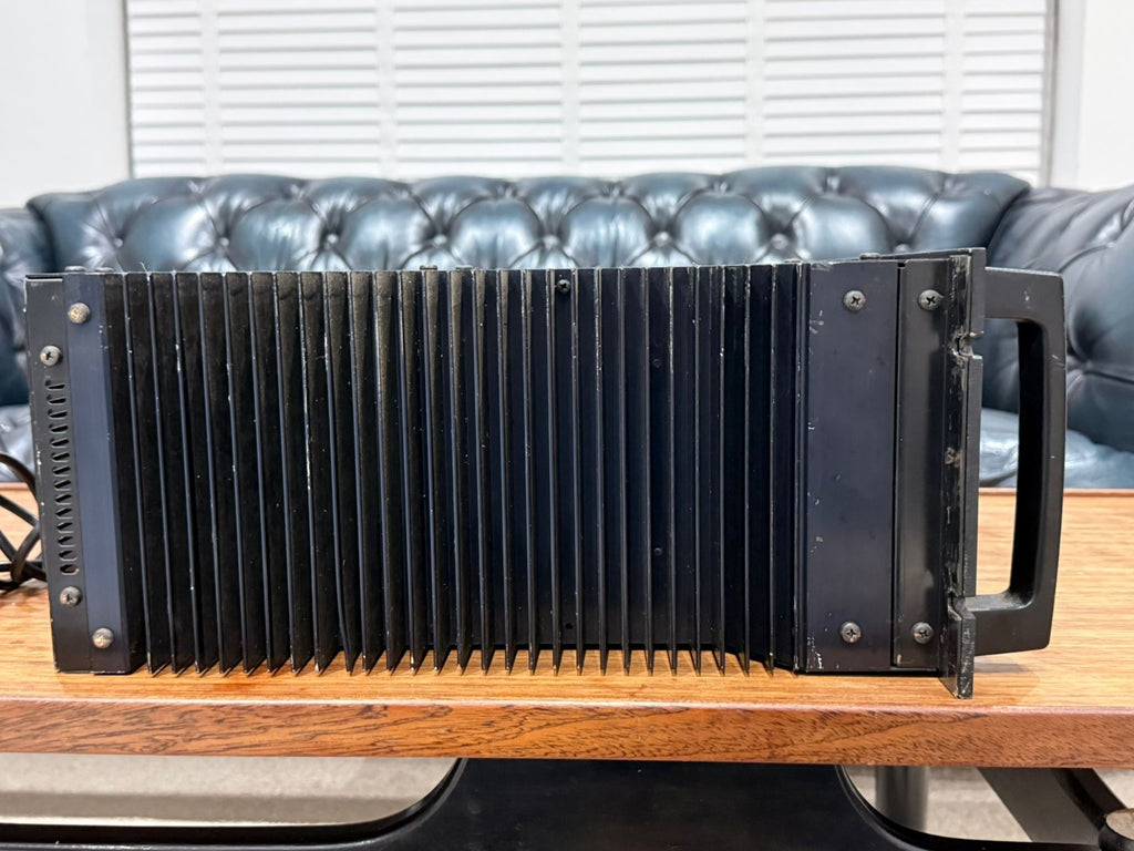 MONSTER YAMAHA PC4002M STUDIO NIGHTCLUB POWER AMP AMPLIFIER
