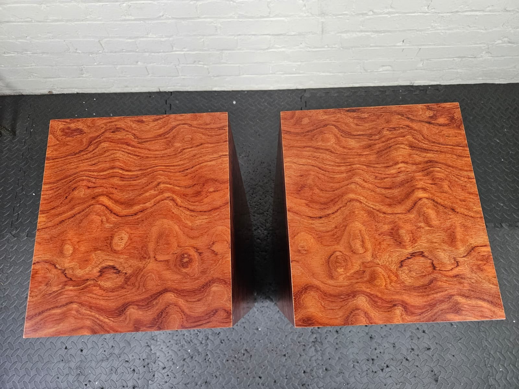 CABASSE FARELLA 402 FLOOR STANDING SPEAKERS