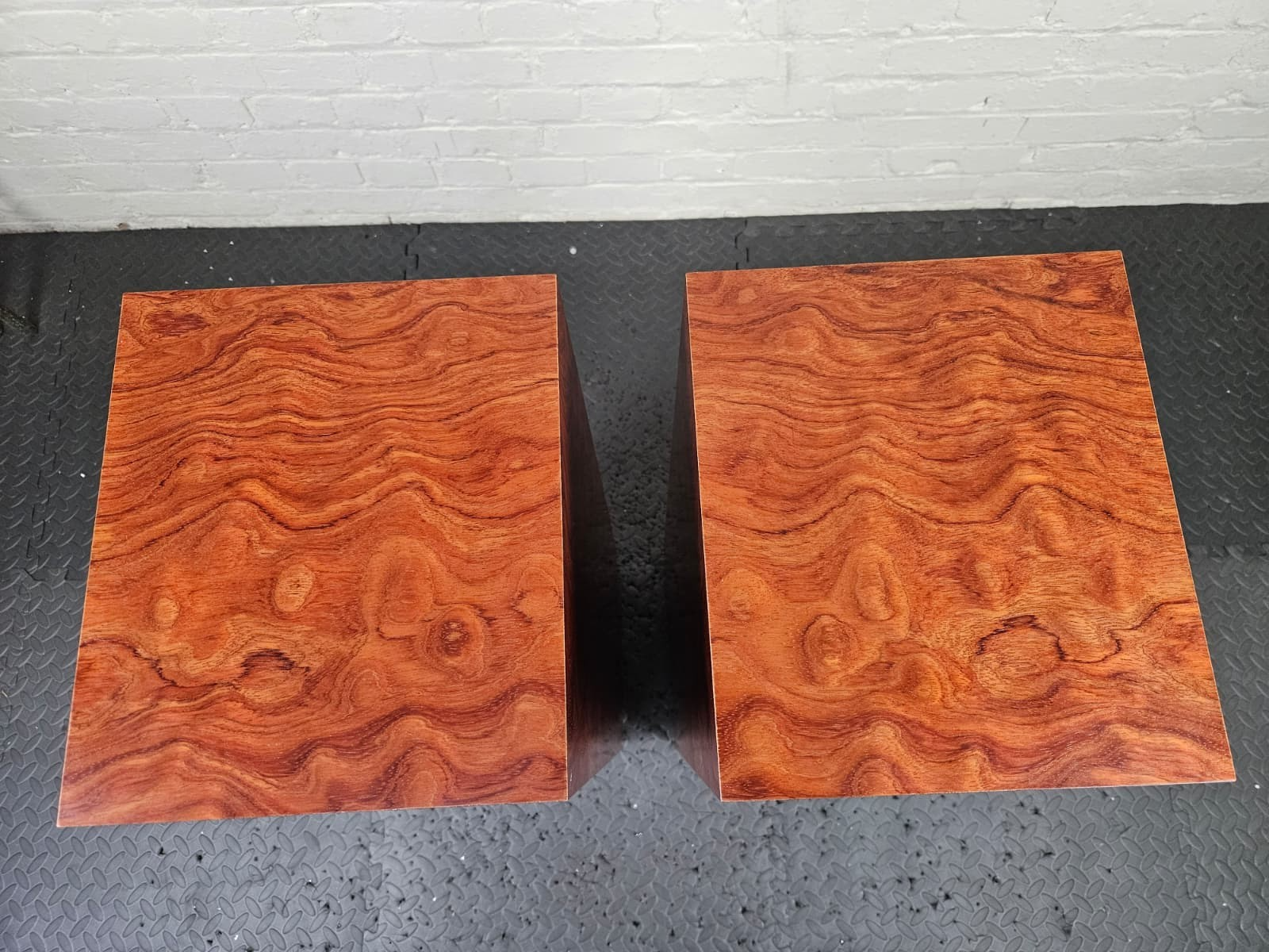 CABASSE FARELLA 402 FLOOR STANDING SPEAKERS