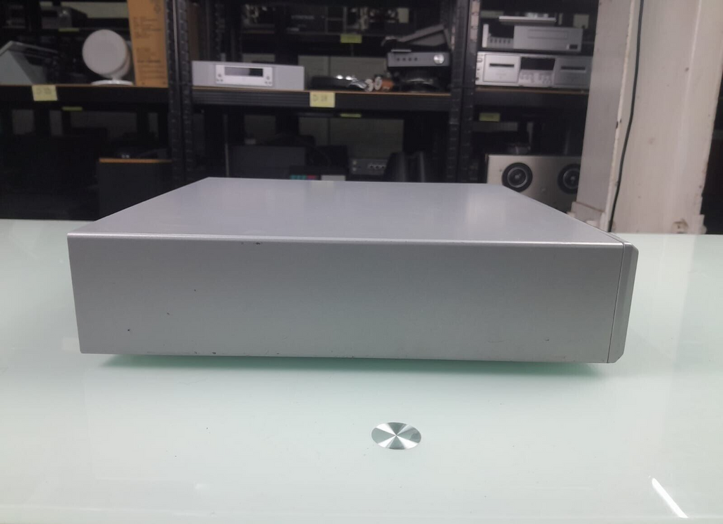 LINN GENKI CD PLAYER