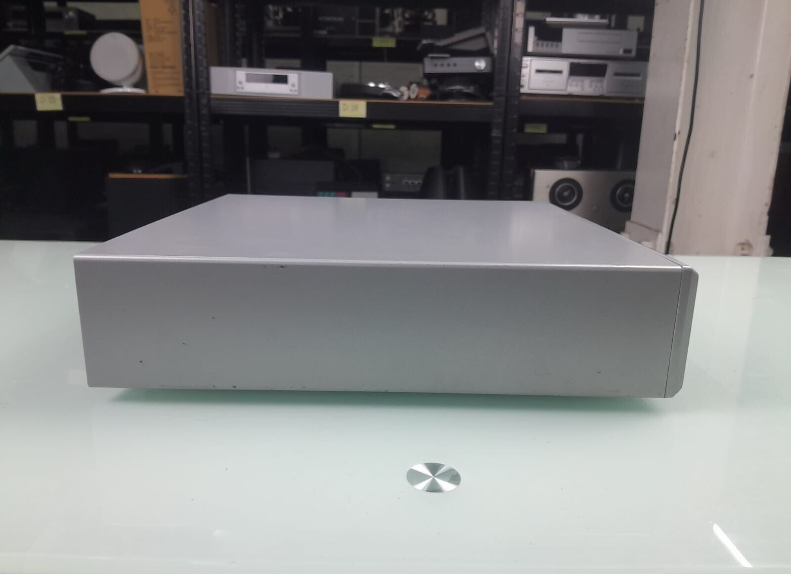 LINN GENKI CD PLAYER