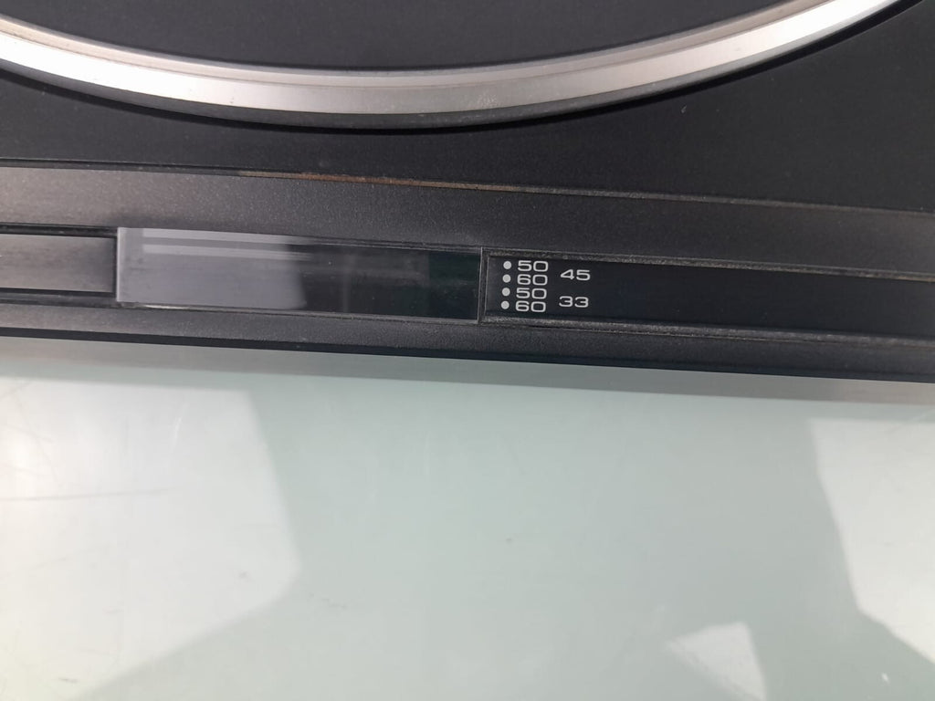 PIONEER PL 430 DIRECT-DRIVE AUTO-RETURN TURNTABLE