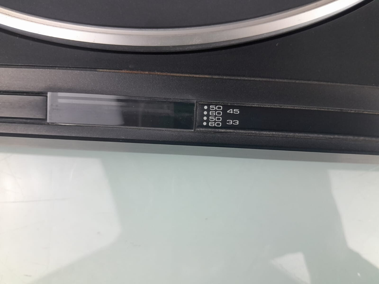 PIONEER PL 430 DIRECT-DRIVE AUTO-RETURN TURNTABLE