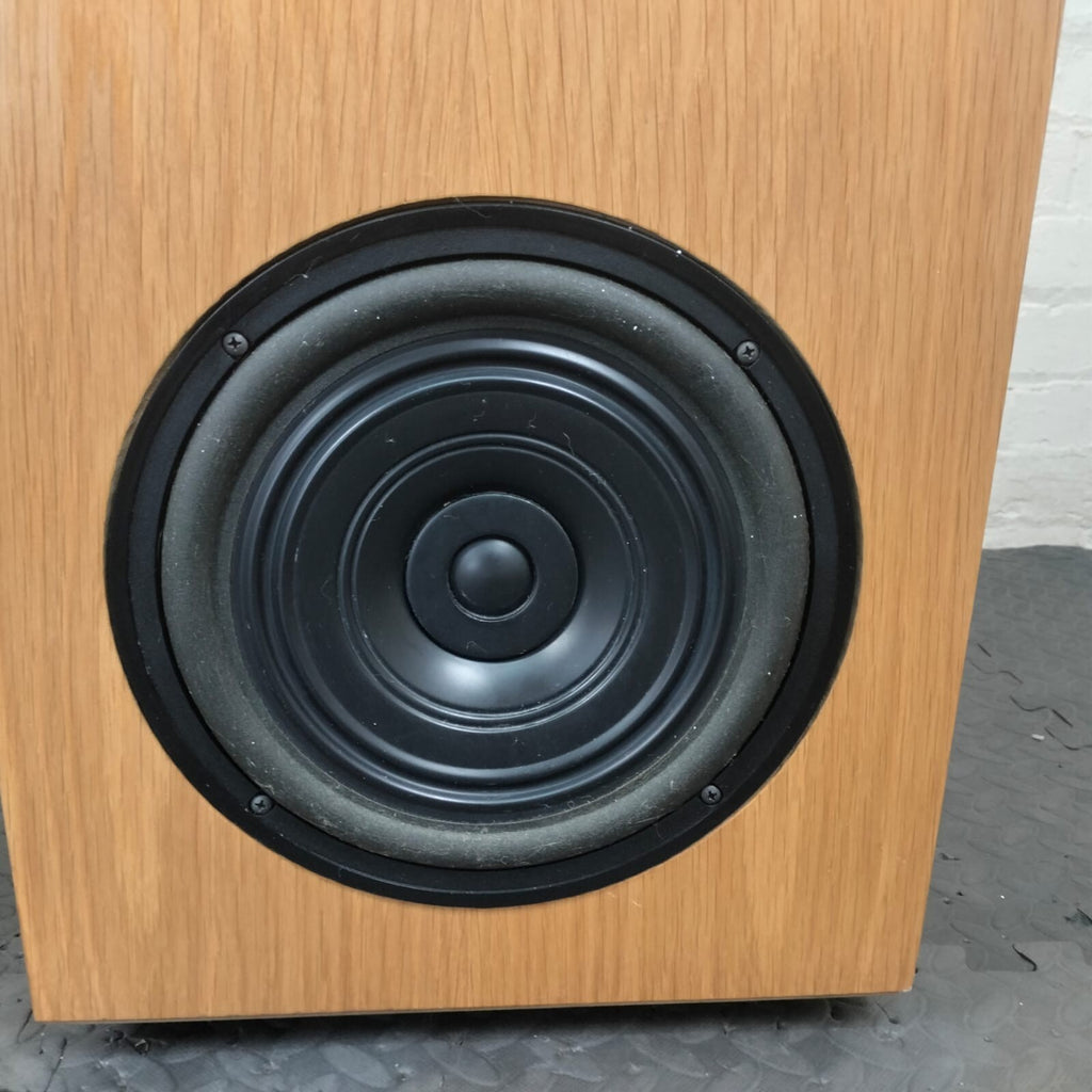 SHAHINIAN ARCS MK2 OMNIDIRECTIONAL ACOUSTICS ARC SPEAKERS
