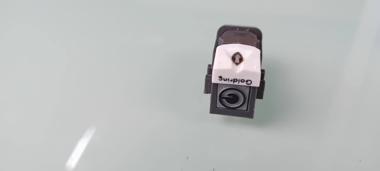 GOLDRING G820 SERIES STEREOPHONIC CARTRIDGE STYLUS