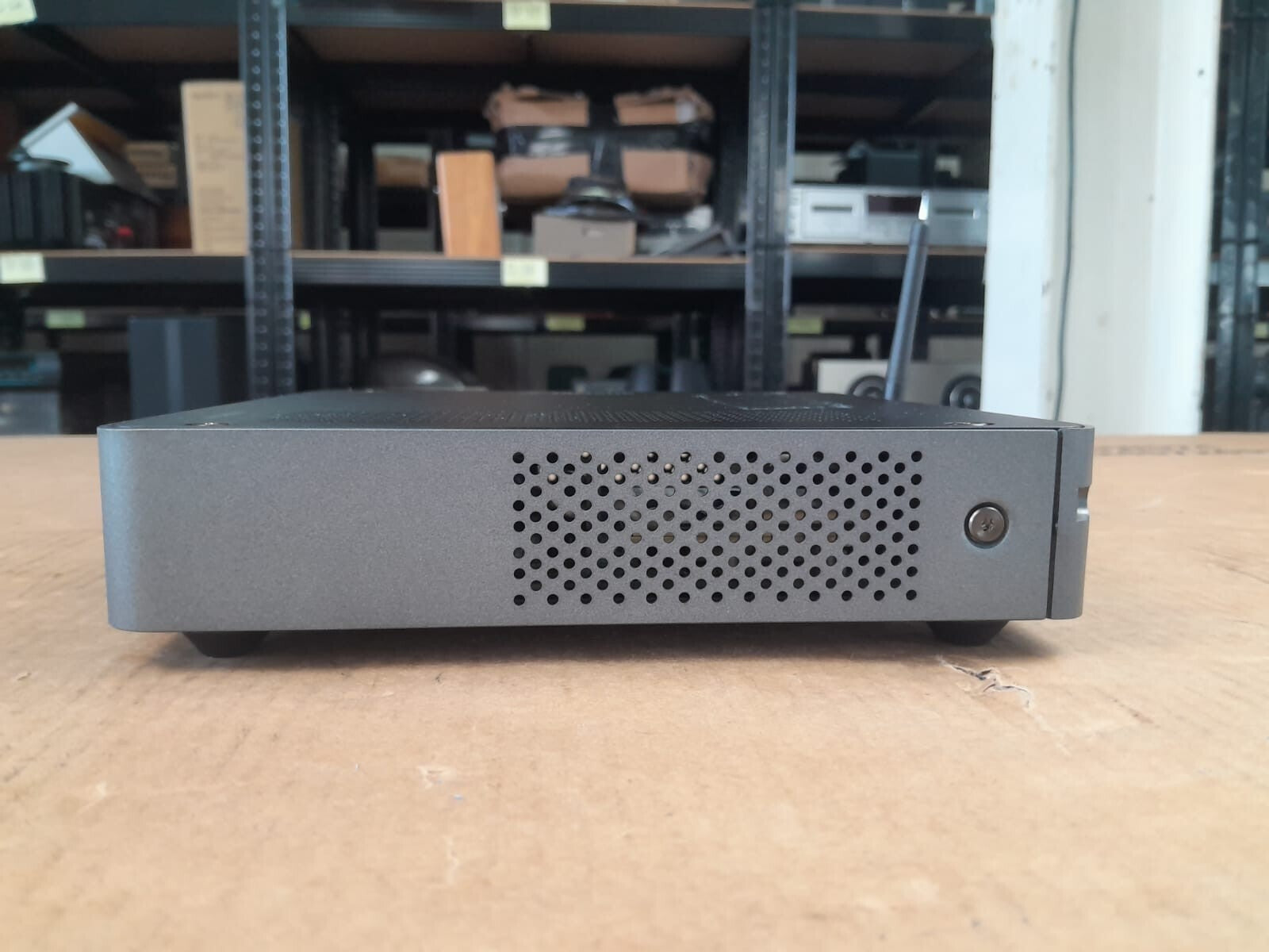 Yamaha WXC-50 Wireless Streaming Pre-Amplifier #002