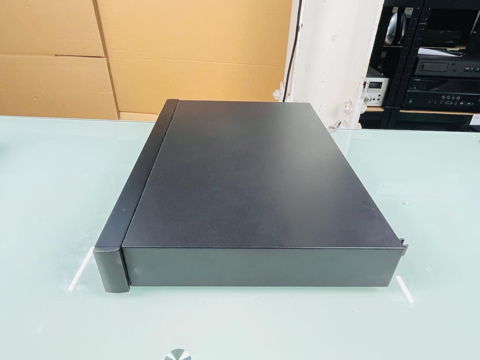 ROTEL RT 850AL LW/MW/FM STEREO TUNER