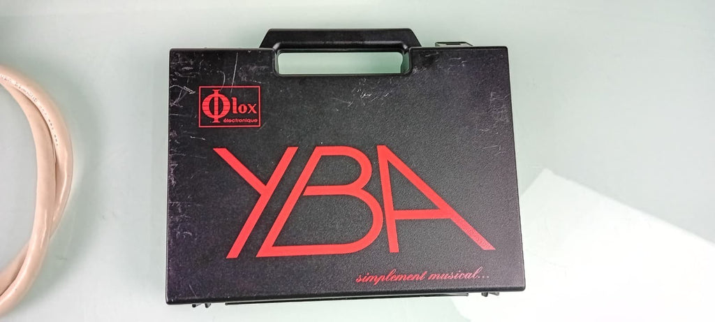 YBA DIAMOND AC POWER CABLE KETTLE EU #002