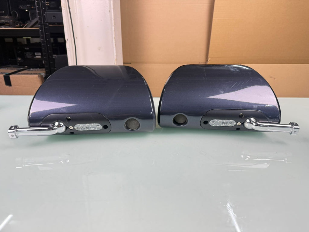 BOWERS & WILKINS B&W M 1 SPEAKERS #002