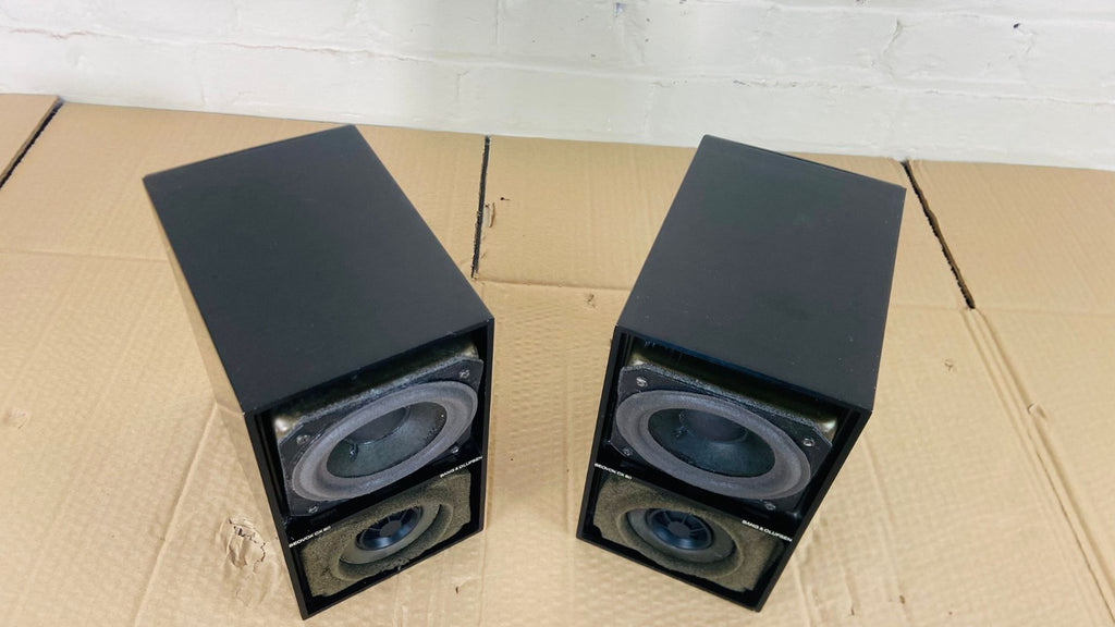 BANG & OLUFSEN B&O BEOVOX CX50 SPEAKERS #003