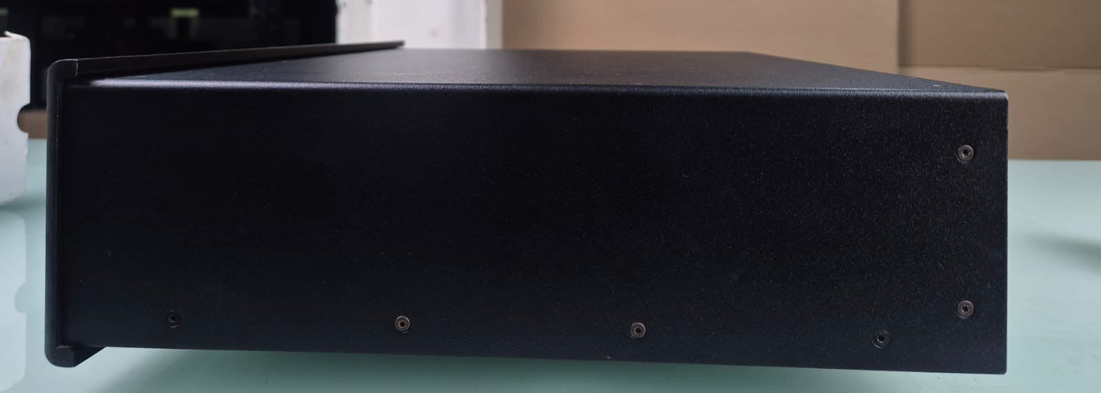 BRYSTON BP17 PREAMPLIFIER