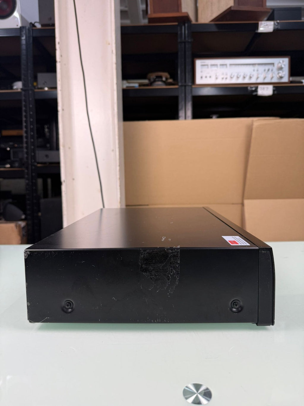 DENON DBT 3313UD UNIVERSAL AUDIO / VIDEO PLAYER