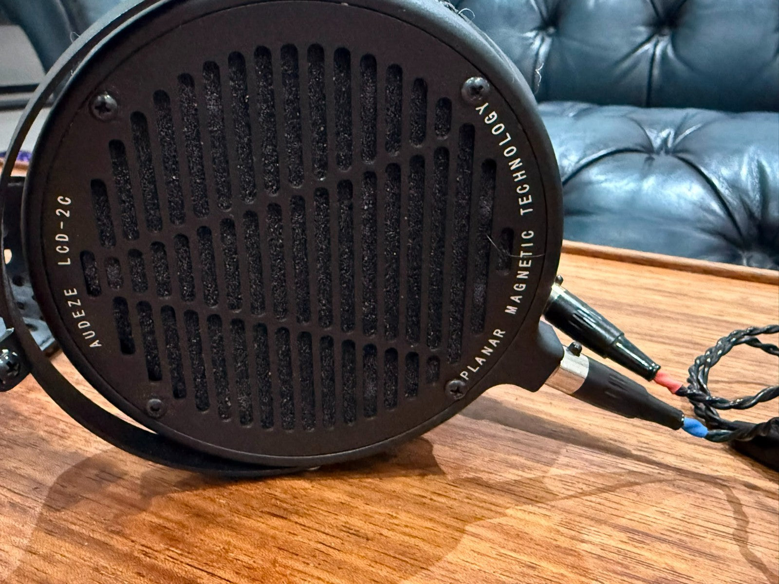 AUDEZE LCD 2C HEADPHONES