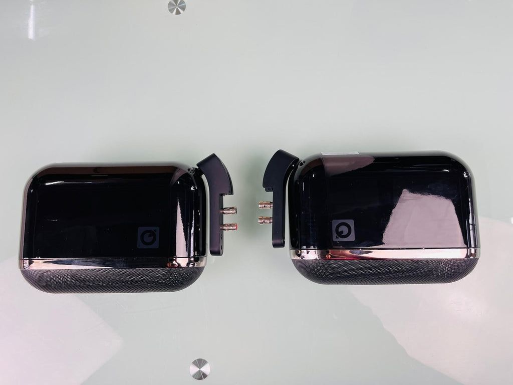 Q ACOUSTICS 7000 LRI SPEAKERS