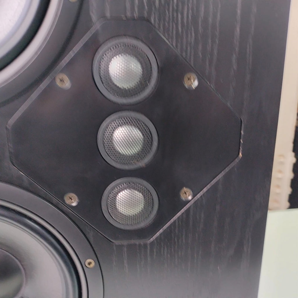 MCINTOSH HT-1 HOME THEATER LOUDSPEAKER #002