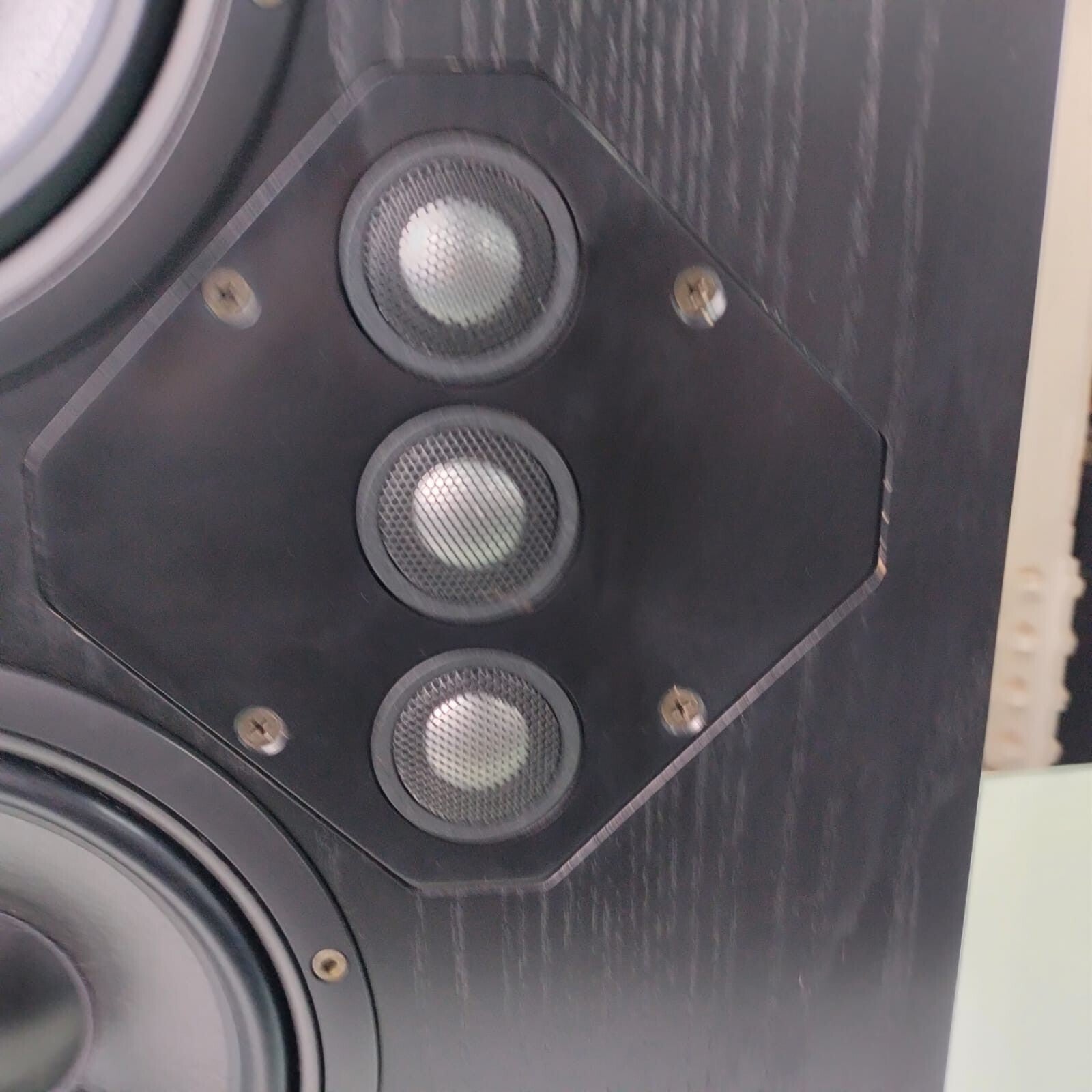 MCINTOSH HT-1 HOME THEATER LOUDSPEAKER #002