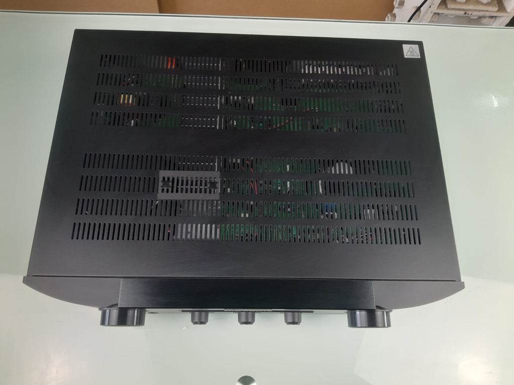 MARANTZ PM 6004 INTEGRATED AMPLIFIER WITH REMOTE