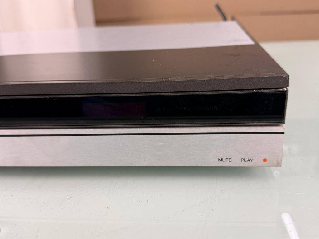 BANG & OLUFSEN B&O BEOMASTER 5000