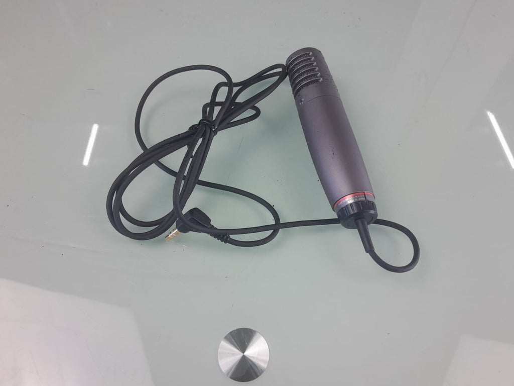 SONY ECM MS907 MICROPHONE