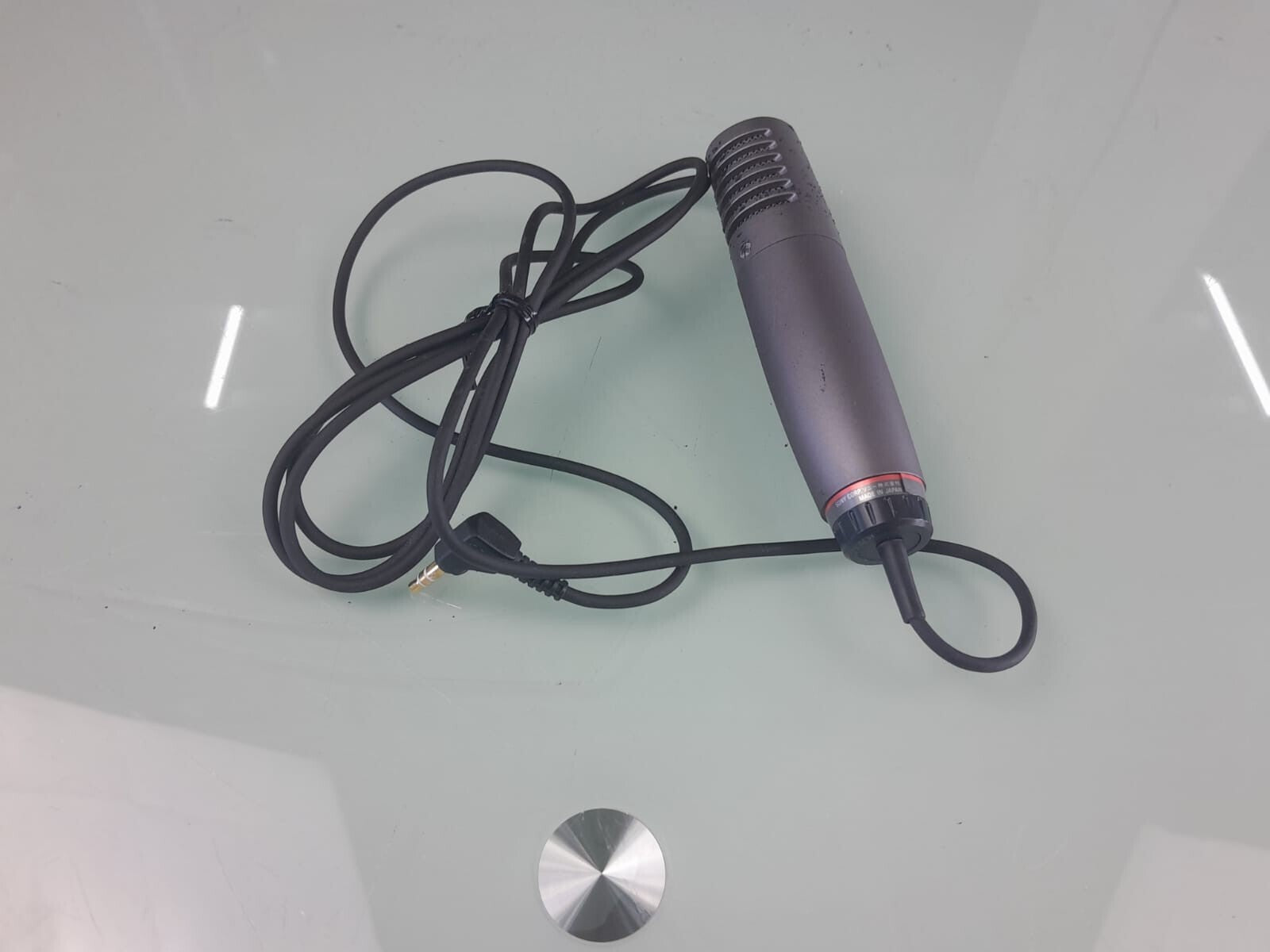 SONY ECM MS907 MICROPHONE