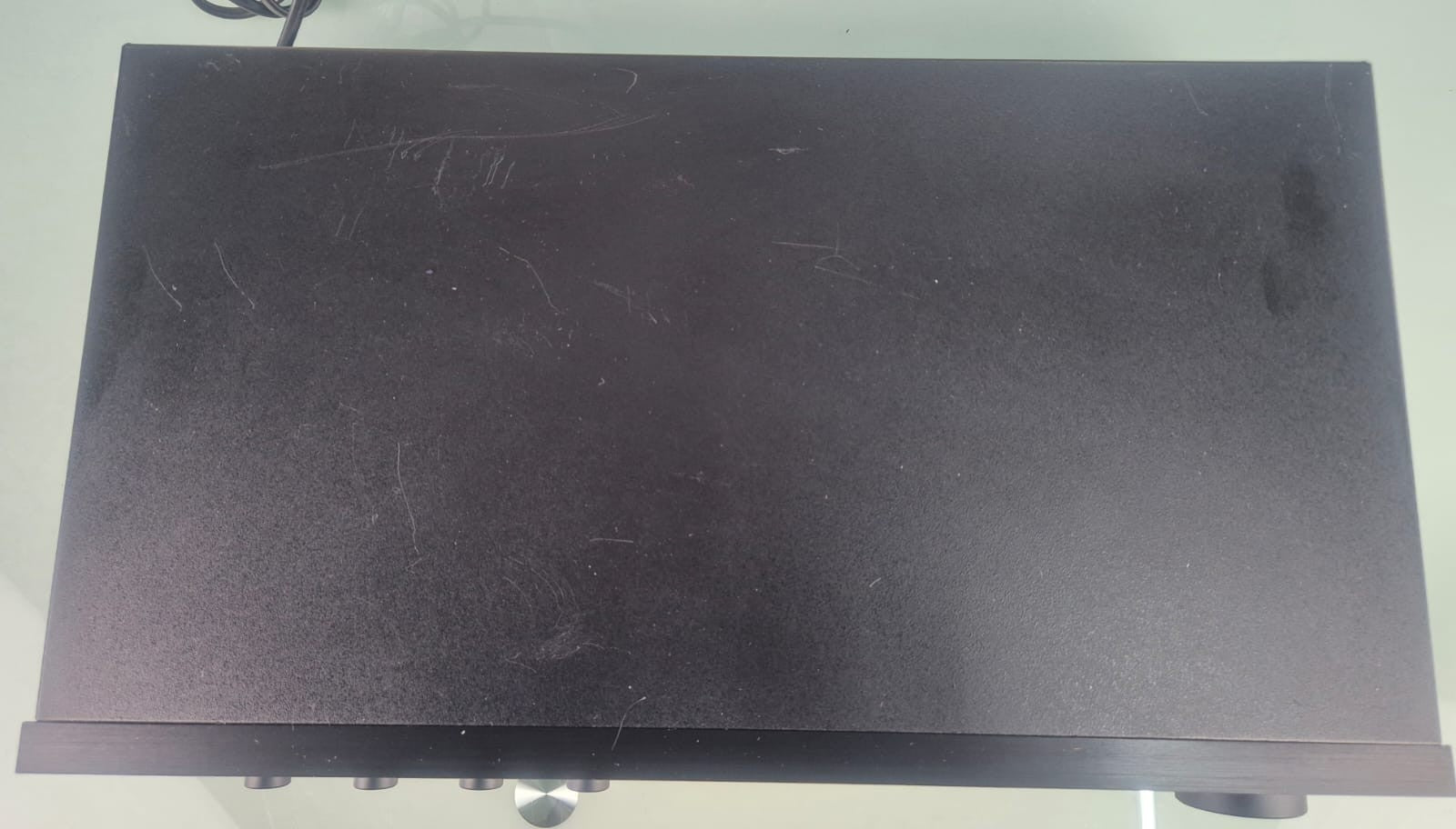 PARASOUND P/HP 750 STEREO PREAMPLIFIER