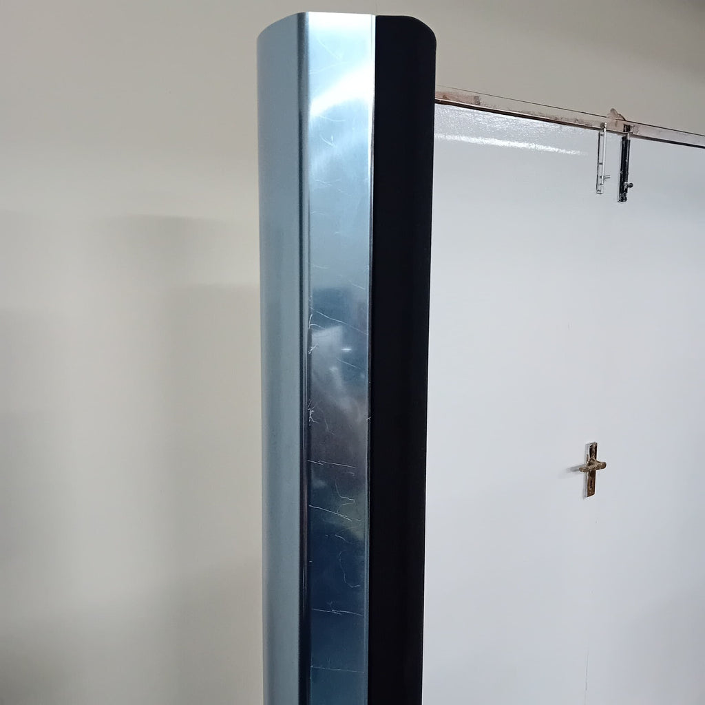 BANG & OLUFSEN B&O BEOLAB 1 FLOOR STANDING SPEAKERS TYPE 6842 SKY BLUE