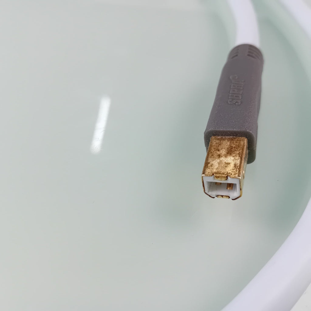 Supra USB 2.0 Cable