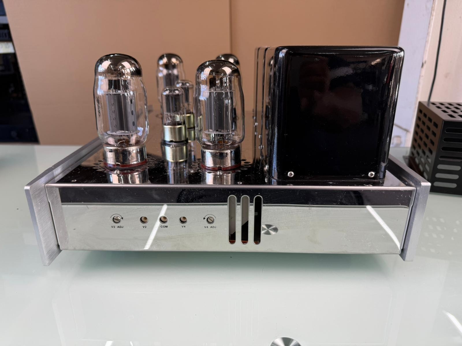 SEPARO P88I VALVE INTEGRATED AMPLIFIER