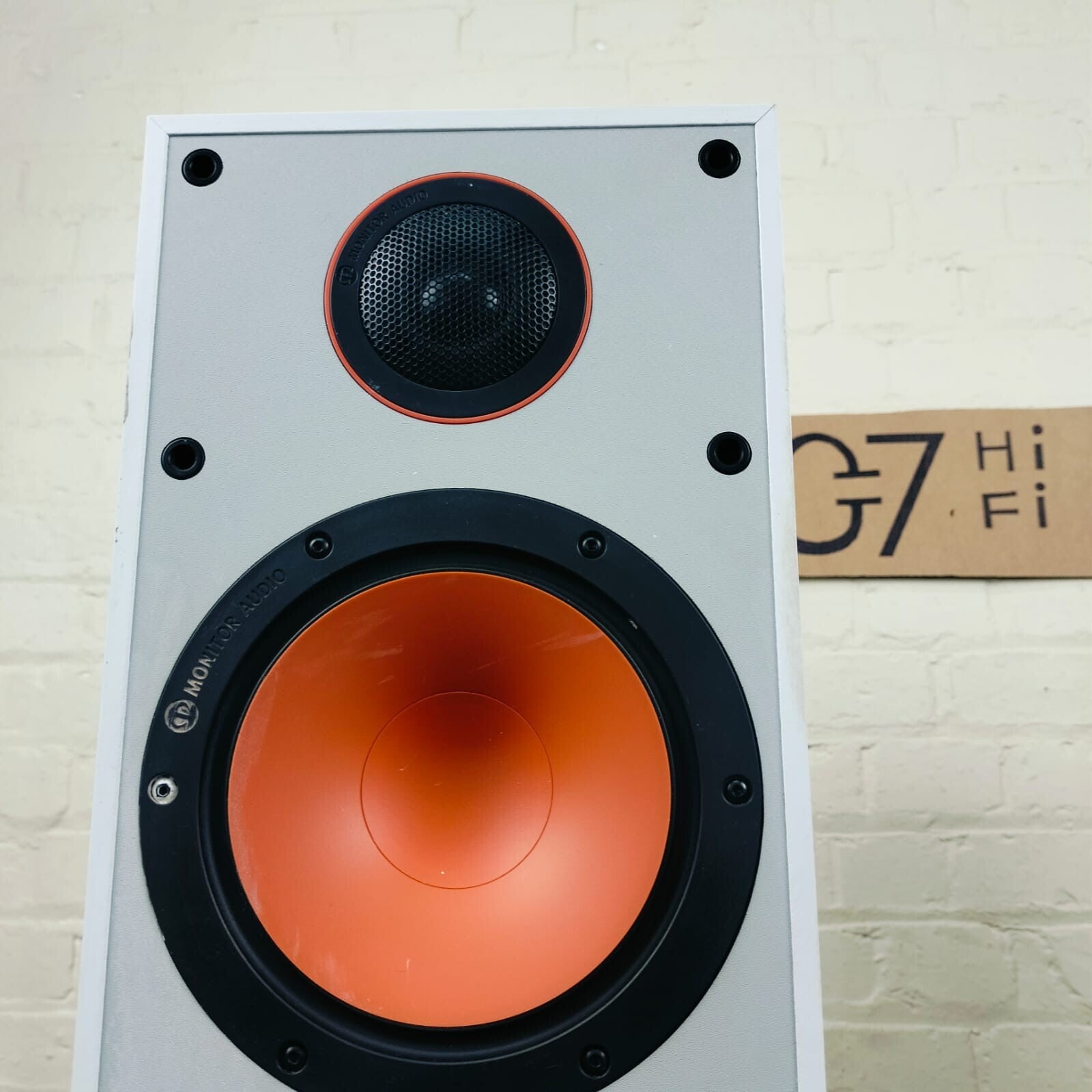 MONITOR AUDIO MONITOR 300 FLOOR STANDING SPEAKERS