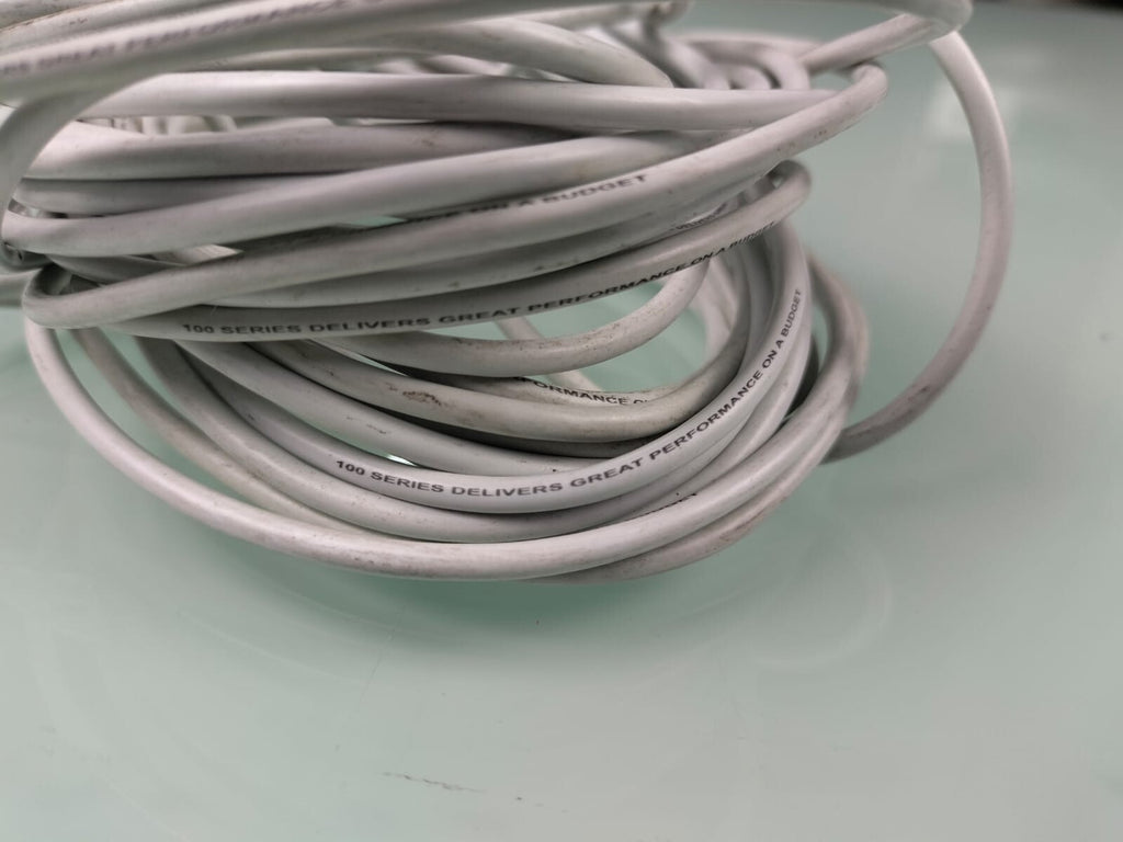 CAMBRIDGE AUDIO 100 SERIES SUBWOOFER CABLE INTERCONNECT