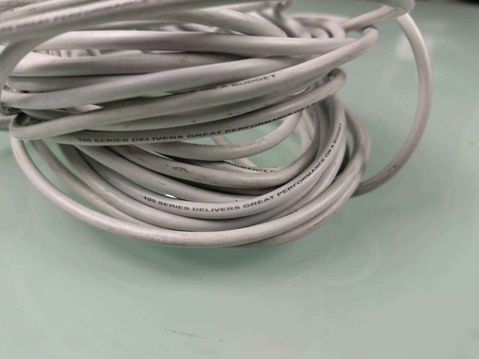 CAMBRIDGE AUDIO 100 SERIES SUBWOOFER CABLE INTERCONNECT