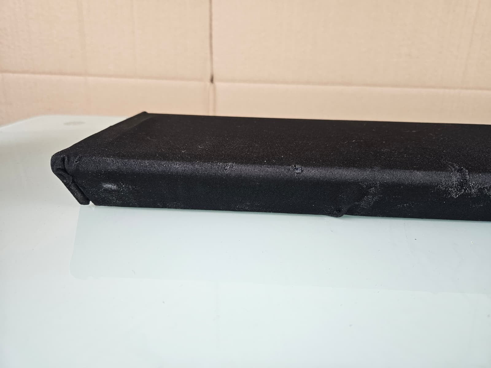 B&O BANG & OLUFSEN BEOLAB 8000 SPEAKER SINGLE GRILL