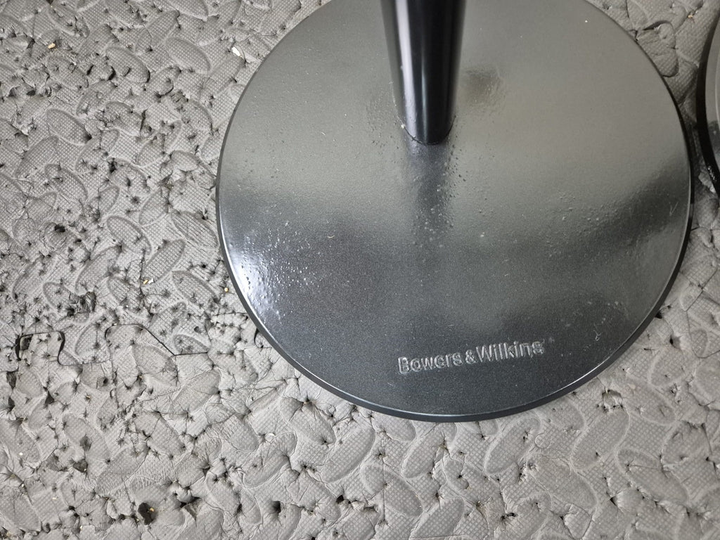BOWERS & WILKINS B&W M 1 FLOOR STANDS