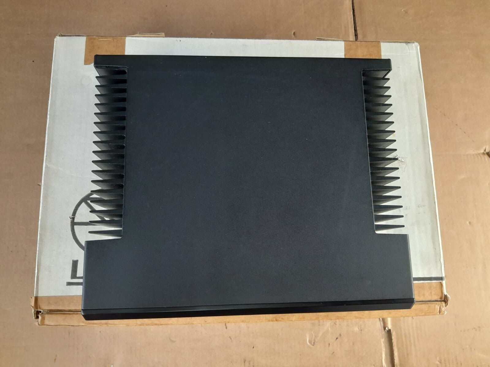 Linn LK 2 Power Amplifier