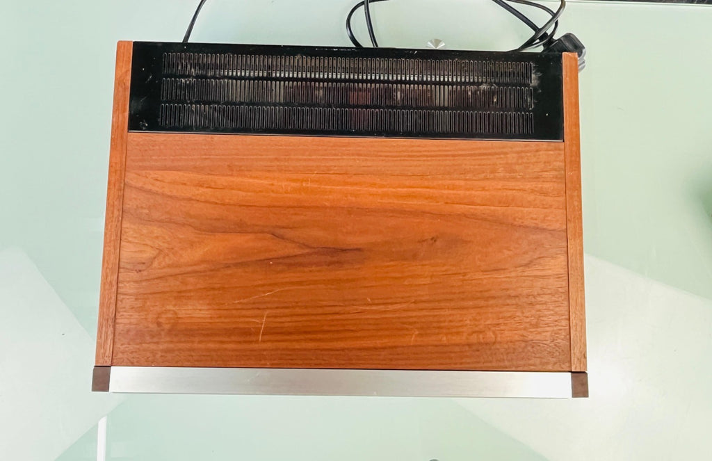 PIONEER TX 8100 STEREO TUNER