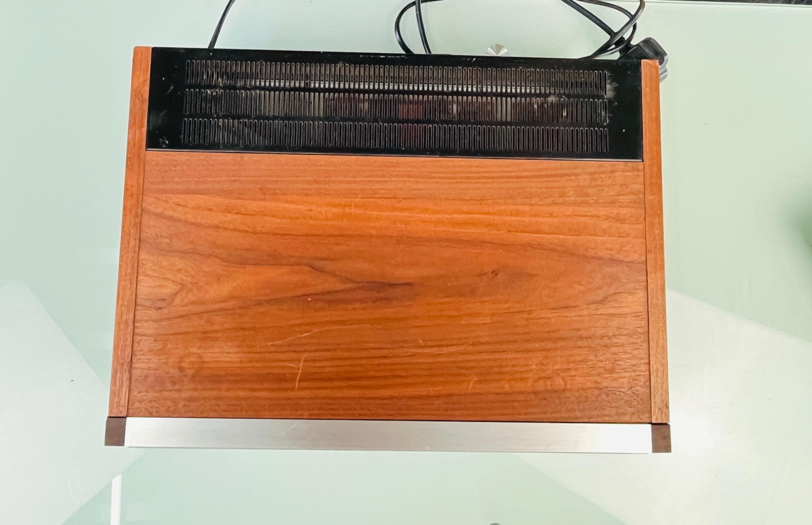 PIONEER TX 8100 STEREO TUNER