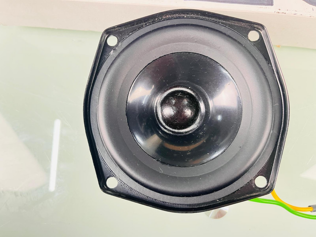 KEF B110 SP1057 Bass Driver Woofer Speaker ls3/5a rogers bbc jr149