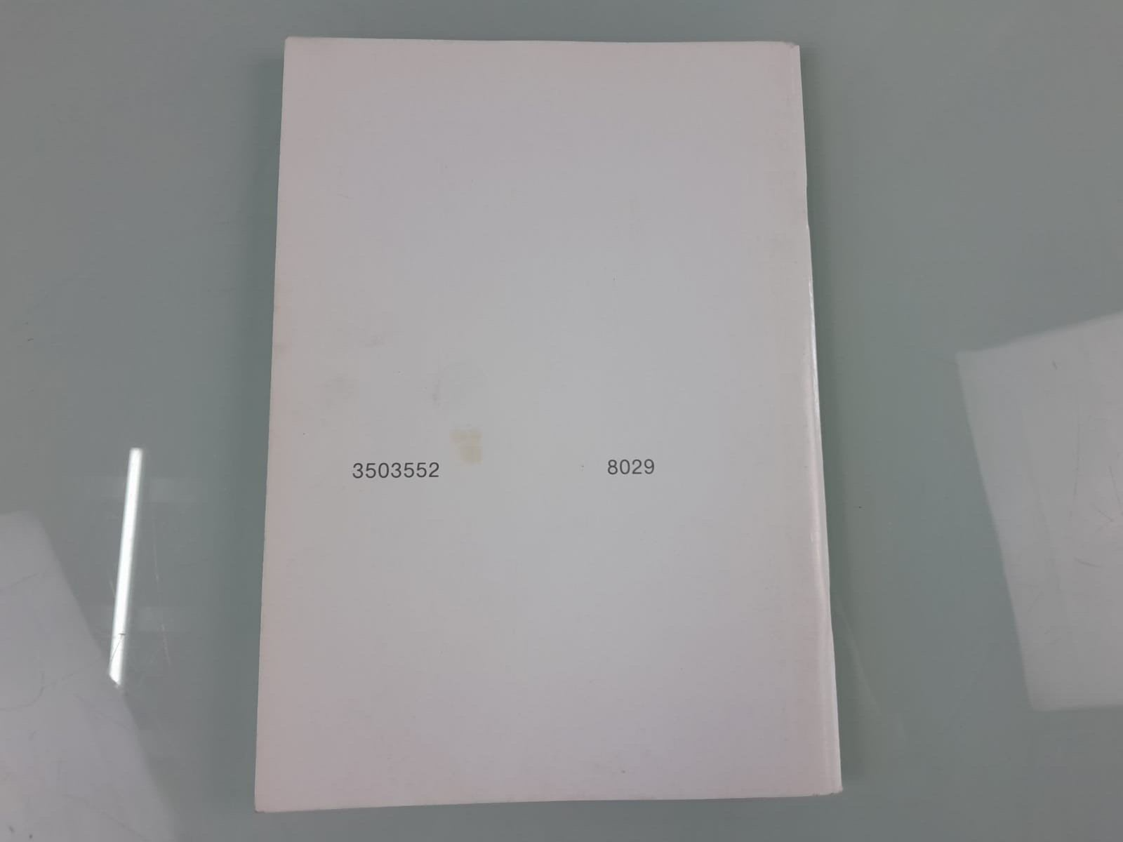 BANG & OLUFSEN B&O BEOSAT RX OWNER'S MANUAL