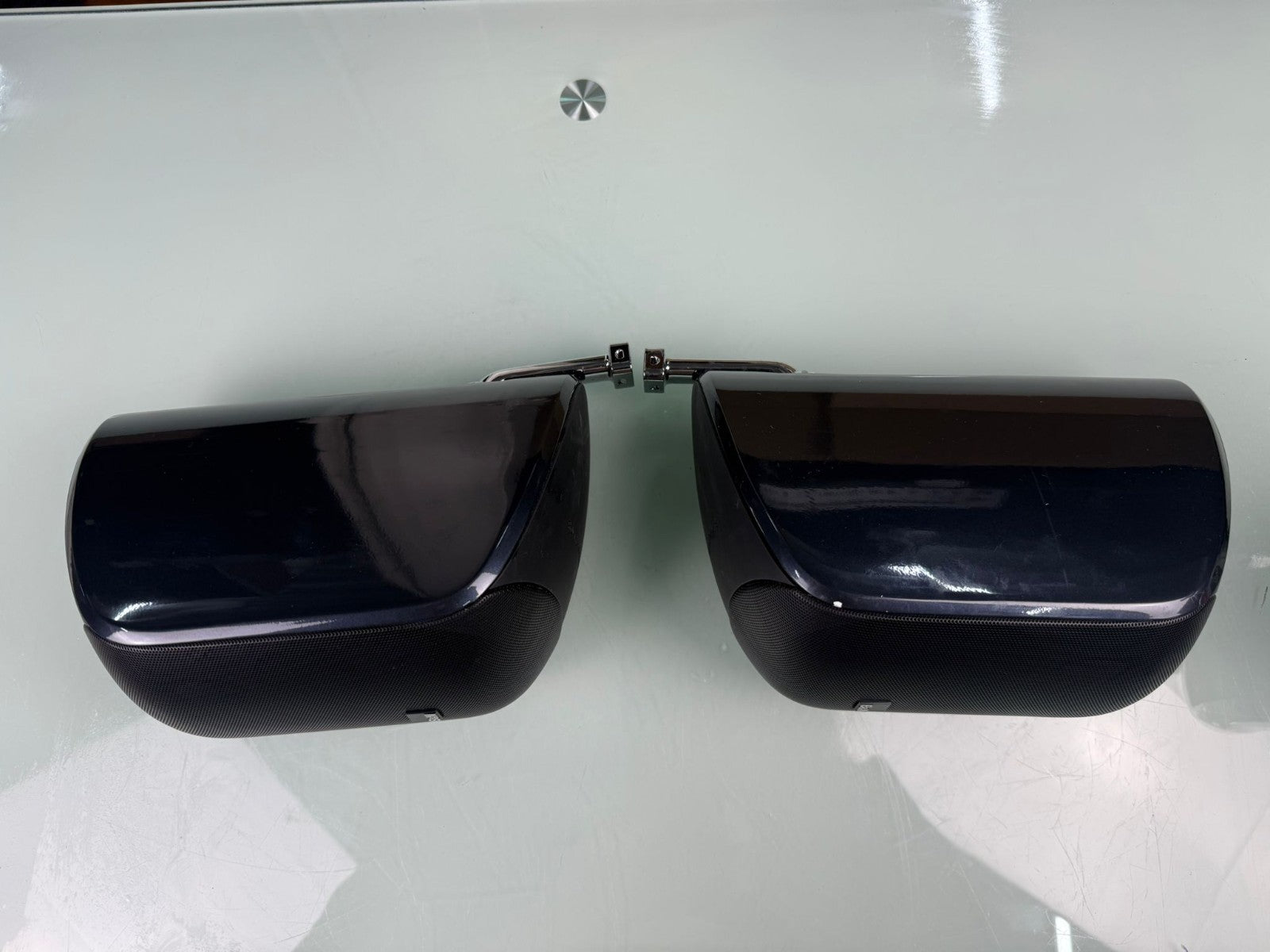 BOWERS & WILKINS B&W M 1 SPEAKERS #002