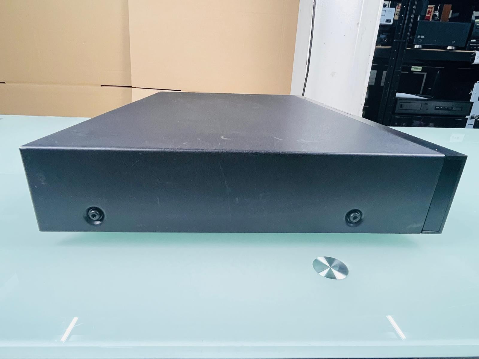 AUDIOLAB 8000CD CD PLAYER