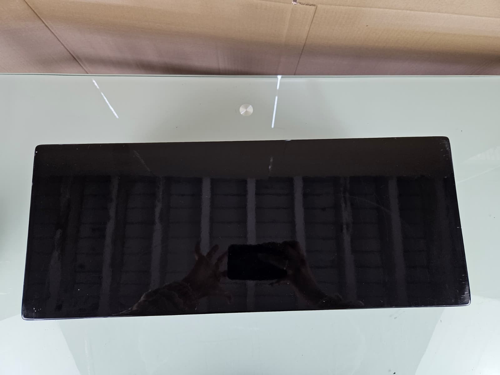 MONITOR AUDIO SILVER RX CENTER SPEAKER