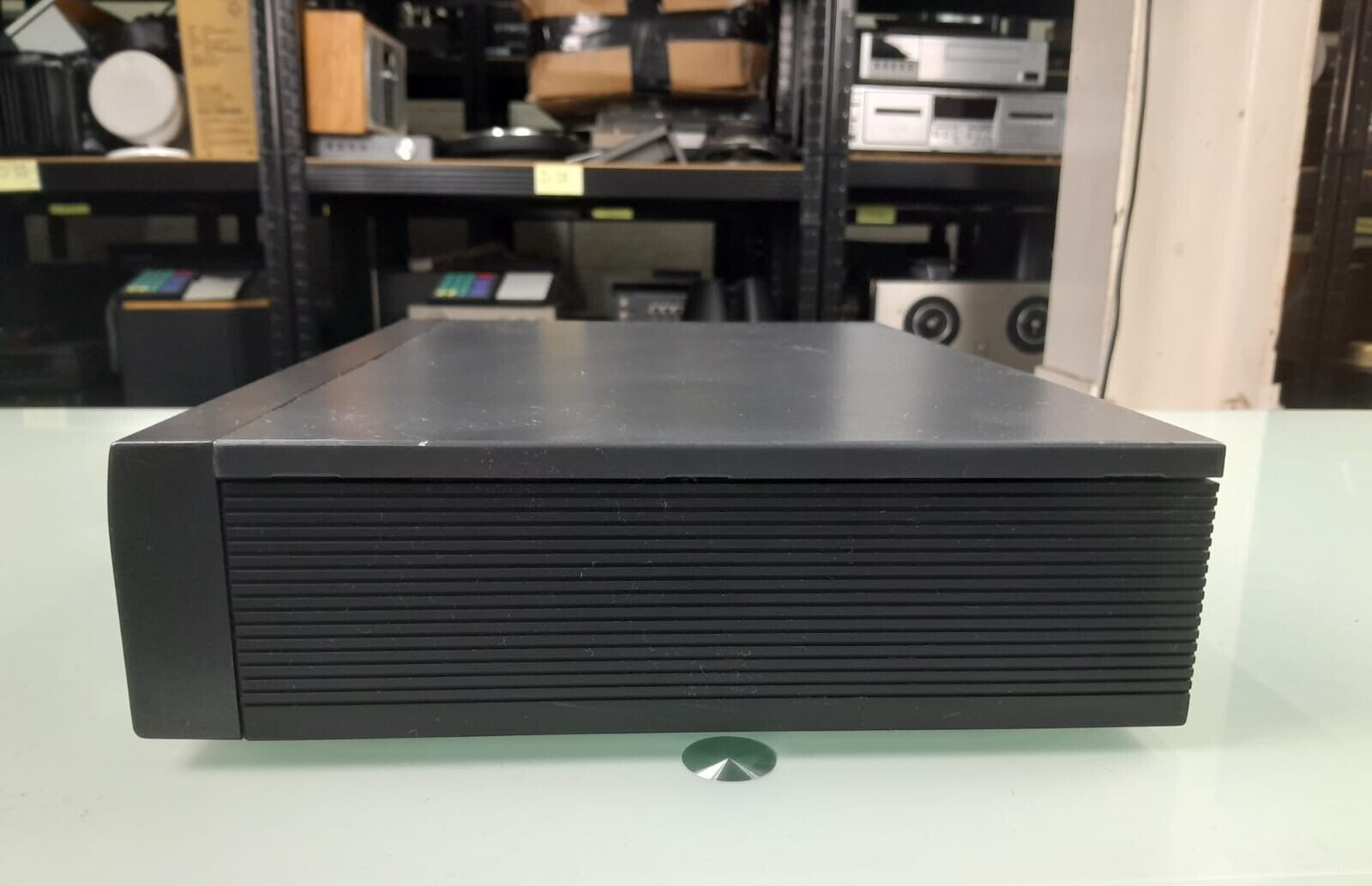 SONY CDP M26 CD PLAYER