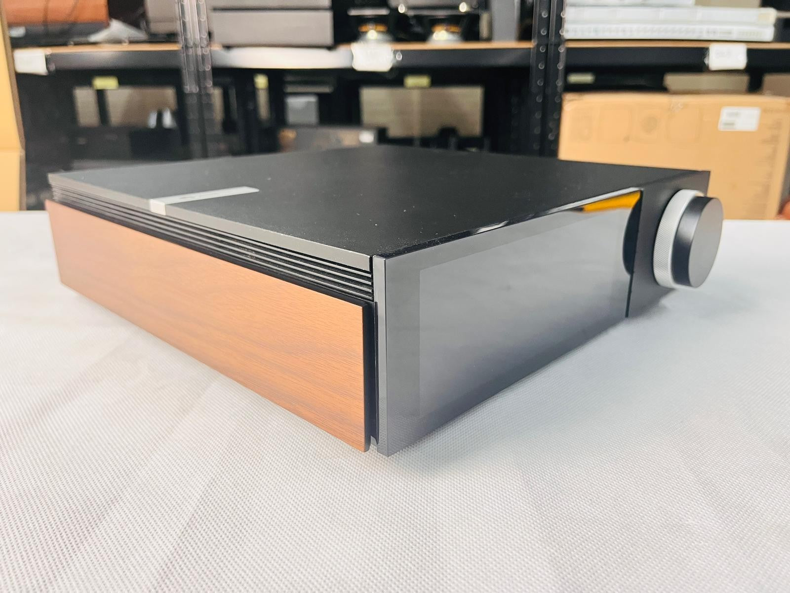 CAMBRIDGE AUDIO EVO 75 ALL IN ONE PLAYER