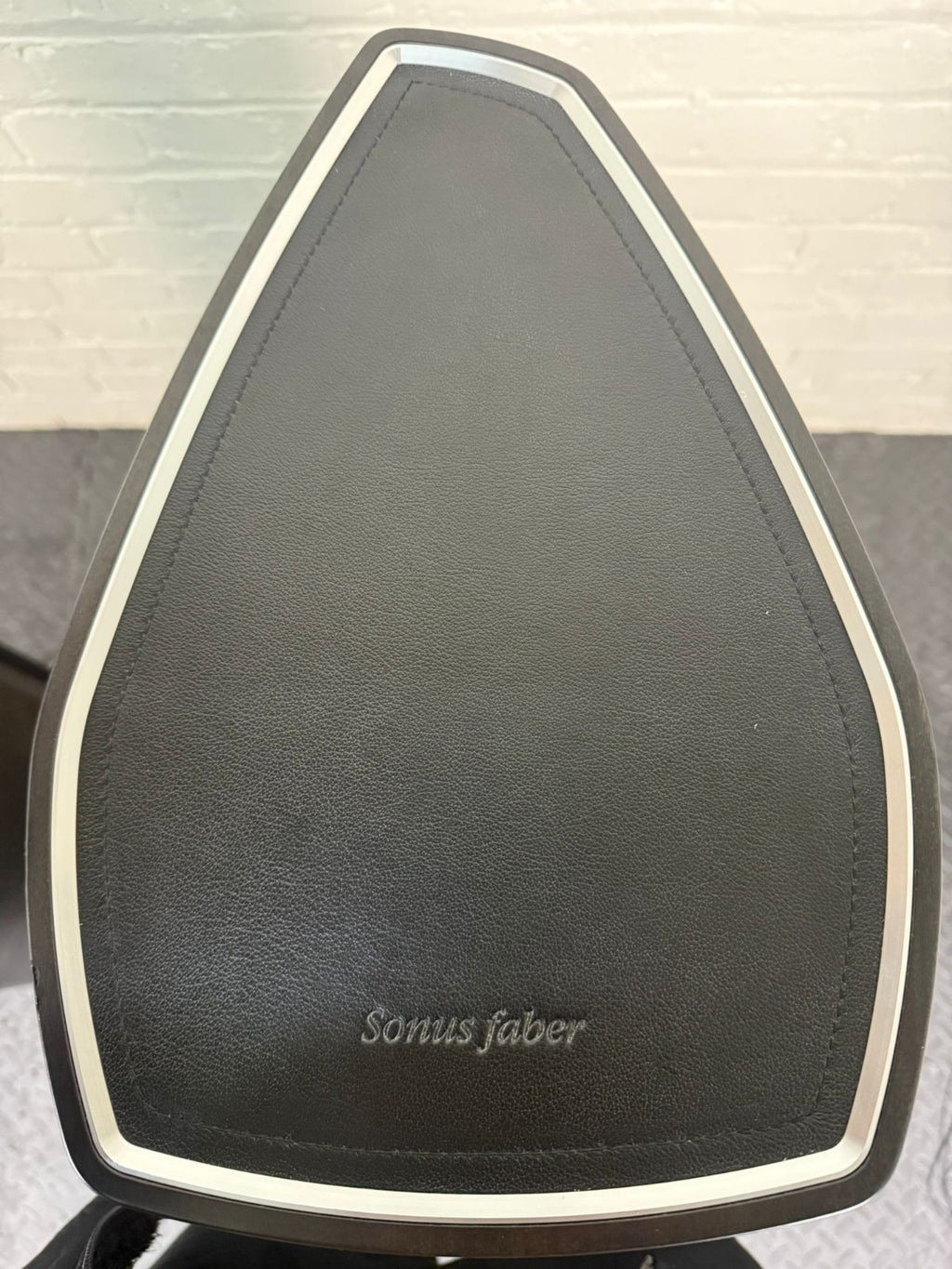 SONUS FABER OLYMPICA II FLOOR STANDING SPEAKERS