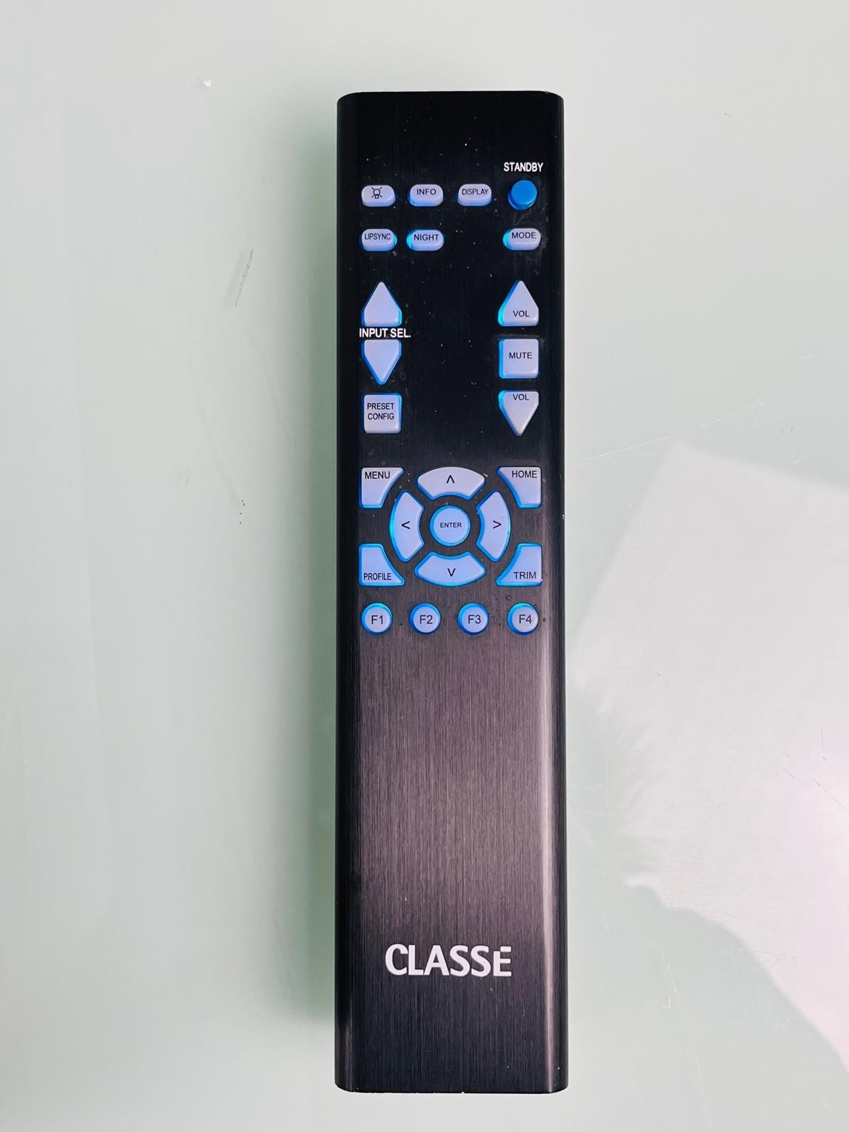 CLASSE CAP 2100 INTEGRATED AMPLIFIER