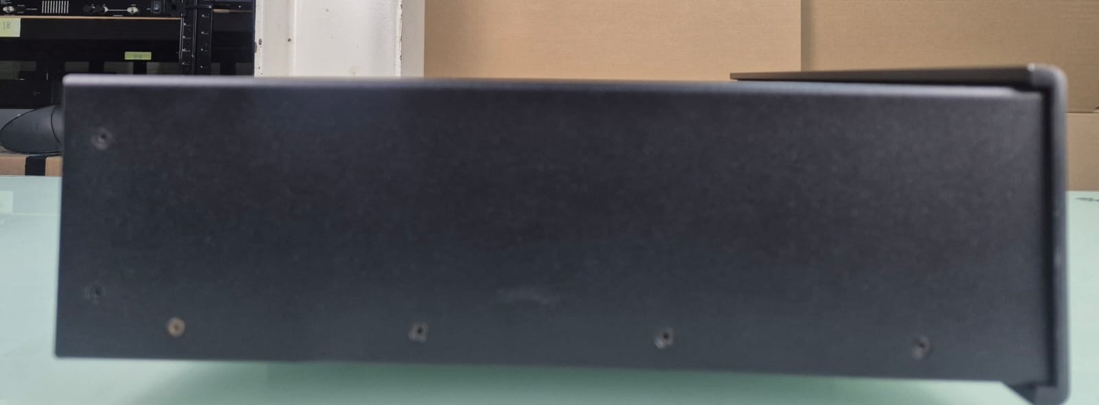 BRYSTON BP17 PREAMPLIFIER