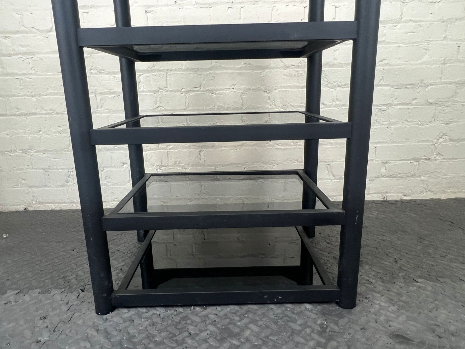 TARGET AUDIO HI FI AUDIO RACK