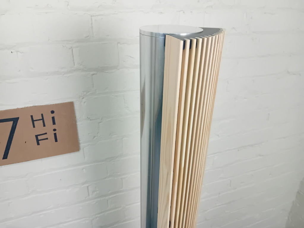 BANG & OLUFSEN BEOLAB 8000 18 28 6000 4000 3 5 1  50 90 FLOOR ACTIVE SPEAKERS