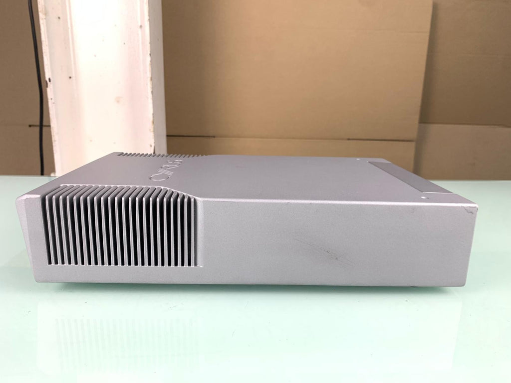 CYRUS SMARTPOWER POWER AMPLIFIER #002