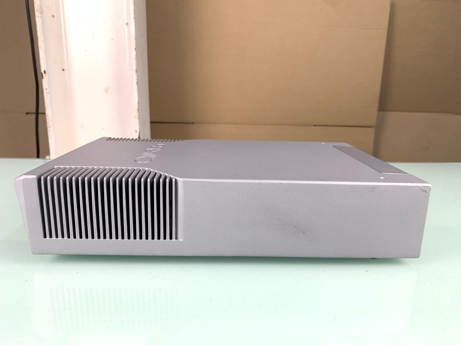 CYRUS SMARTPOWER POWER AMPLIFIER #002